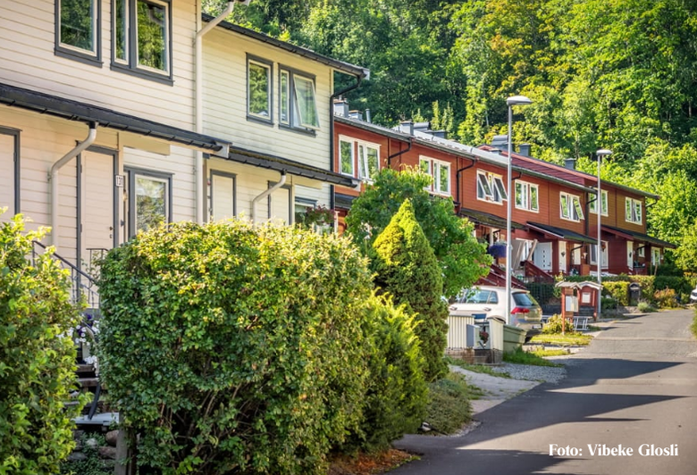 Kurs i miljøvennlig oppussing for håndverkere
